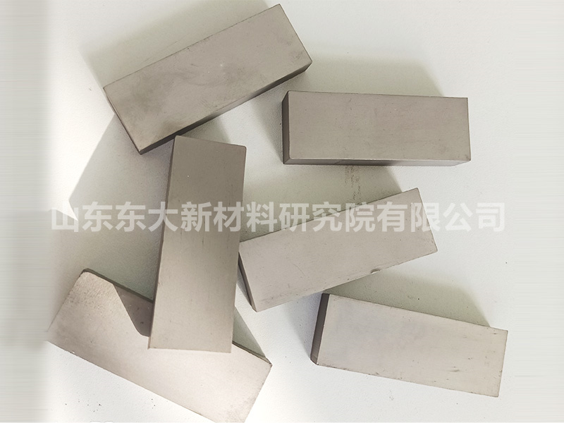 碳化硅导电陶瓷类金属碳化物的制法